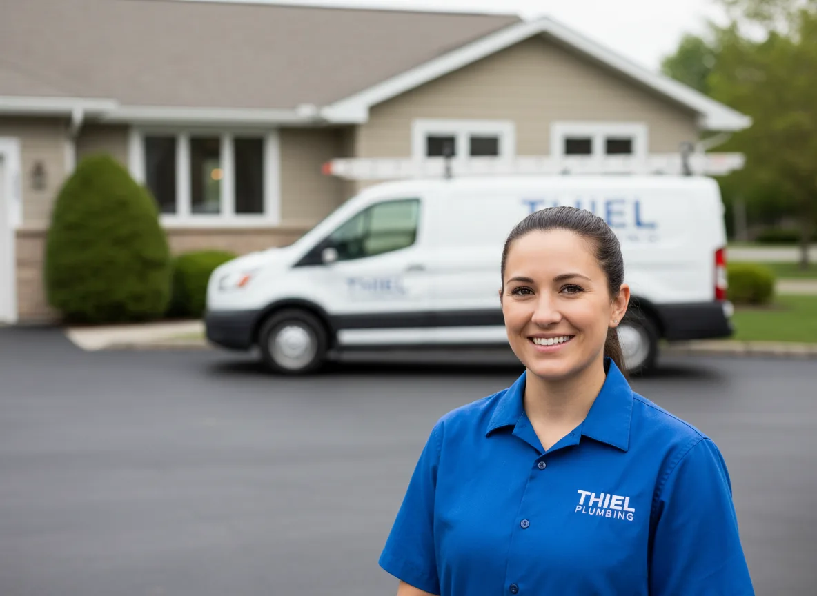 Plumber Henriette, MN FAQs